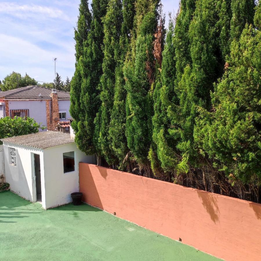 Lille En Provence Vila Valência Exterior foto