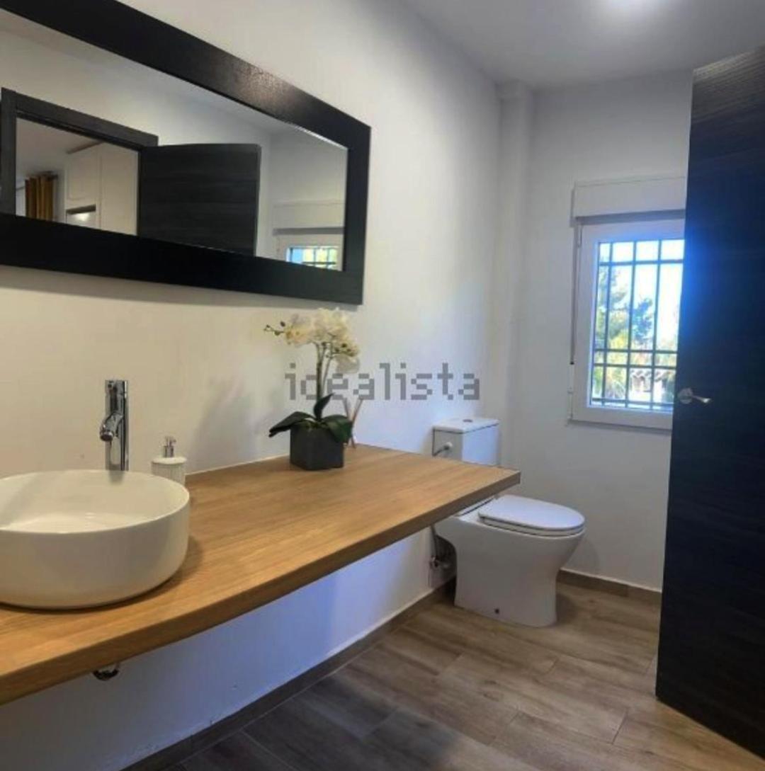 Lille En Provence Vila Valência Quarto foto