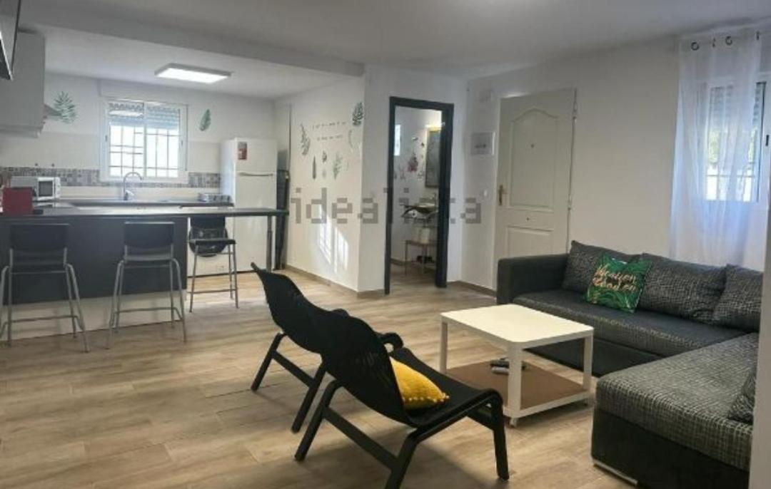 Lille En Provence Vila Valência Quarto foto